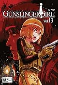 Gunslinger Girl 13
