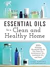 Essential Oils fo...