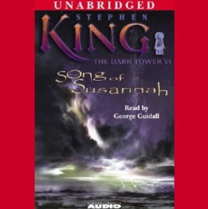 Song of Susannah