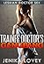 Trainee Doctor’s Gangbang: Lesbian Doctor Sex