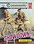 Commando #4880: Showdown