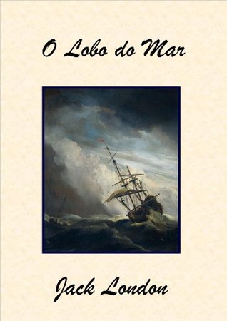 O Lobo do Mar