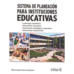Sistema de Planeación para Instituciones Educativas (Paperback)