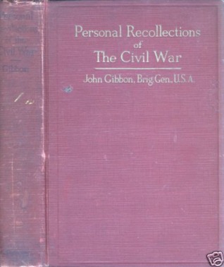 Personal Recollections of the Civil War (Hardcover)