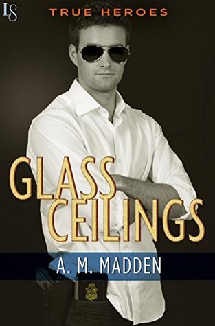 Glass Ceilings (True Heroes, #2)