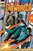 Star Wars: Chewbacca (2000) #3