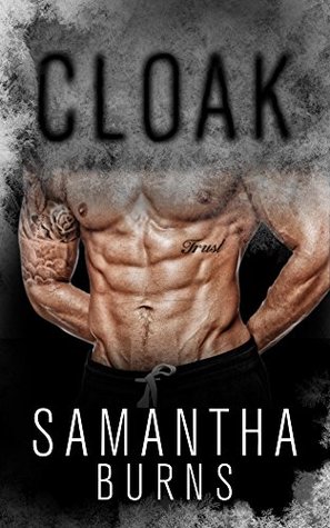 Cloak (When in Rome, #2)