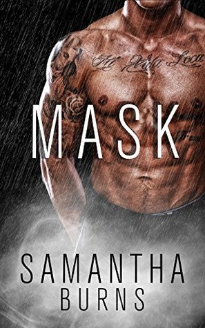 Mask (When in Rome, #1)