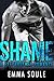 Shame: A Stepbrother Romance