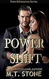 Power Shift (Twin Billionaires Book 3) Power Shift (Twin Billionaires Book 3)