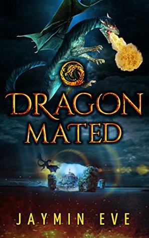 Dragon Mated (Supernatural Prison, #3)