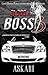 Blood of a Boss 3 by Askari