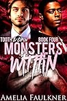 Monsters Within by Amelia Faulkner