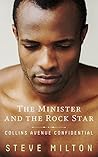 The Minister and the Rock Star (Collins Avenue Confidential, #4)