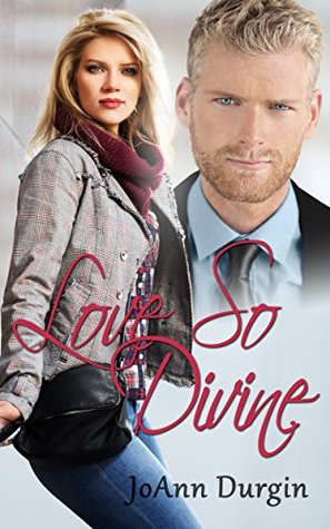 Love So Divine (Wondrous Love #2)