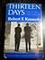 Thirteen Days: A Memoir of the Cuban Missile Crisis