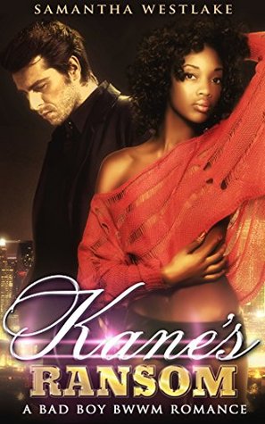 Kane's Ransom (Kindle Edition)