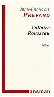 Voltaire Rousseau (Paperback)