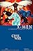 Civil War: X-Men #4
