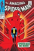 Amazing Spider-Man (1963-1998) #50