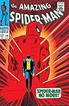 Amazing Spider-Man (1963-1998) #50 by Stan Lee