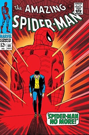 Amazing Spider-Man (1963-1998) #50