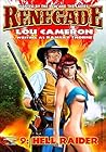 Hell Raider (Renegade #9: A Captain Gringo Western)
