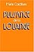 Puissance de la louange