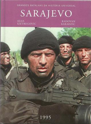Sarajevo: 1995