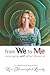 From We To Me by Kerri Hummingbird Sami