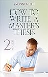 How to Write a Ma...
