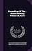 Proceedings Of The ... Annual Meeting, Volume 20, Part 1 by Society for the Promotion o...