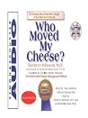 Who Moved My Cheese? by Spencer Johnson