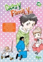 Crazy Family 01