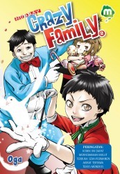 Crazy Family 02