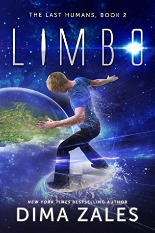 Limbo (The Last Humans, #2)
