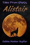 Alistair by Debbie Manber Kupfer
