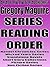 Gregory Maguire: Series Reading Order: A Read to Live, Live to Read Checklist [Hamlet Chronicles Series, Wicked Years Series]