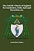 The Catholic Church of England by Arnold Harris Mathew