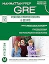 GRE Reading Compr...