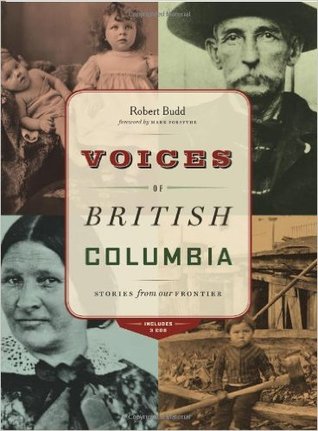 Voices of British Columbia (Paperback)