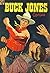 Buck Jones 6 (Buck Jones Comics)