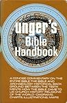 Unger's Bible Handbook Unger's Bible Handbook