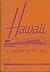 Hawaii: a pageant of the soil