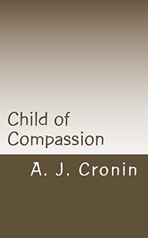 Child of Compassion (Kindle Edition)