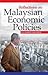 Reflections on Malaysian Economic Policies by Sulaiman Mahbob