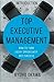 Introduction to Top Executive Management: How to Turn Every Opportunity into Success