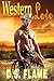 Western Love: Gently Cowboy Novel, Romantic Historical Western