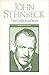 John Steinbeck by Brian St. Pierre