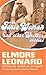 The Tonto Woman and Other Stories by Elmore Leonard